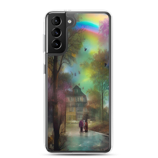 Samsung Case