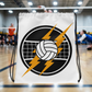 Drawstring bag - Lightning VB