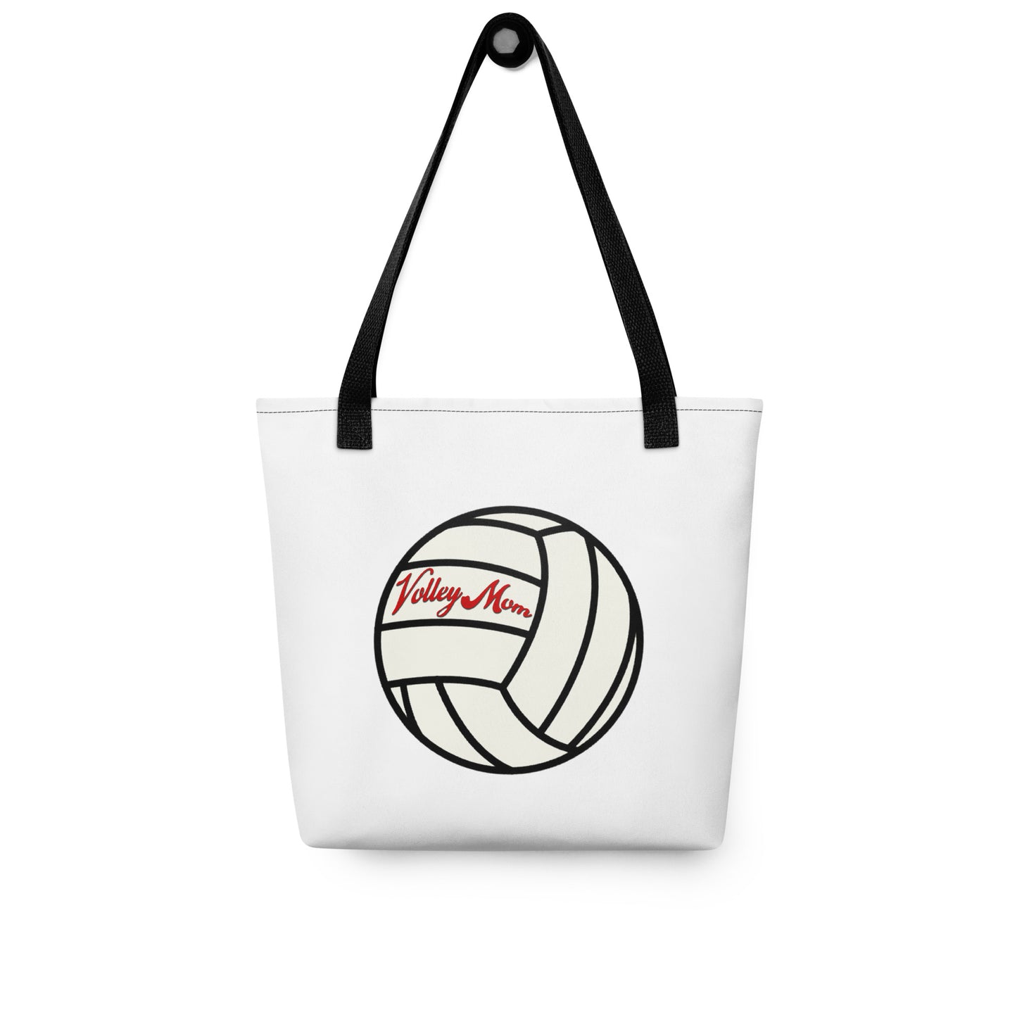 Tote bag - Volley Mom