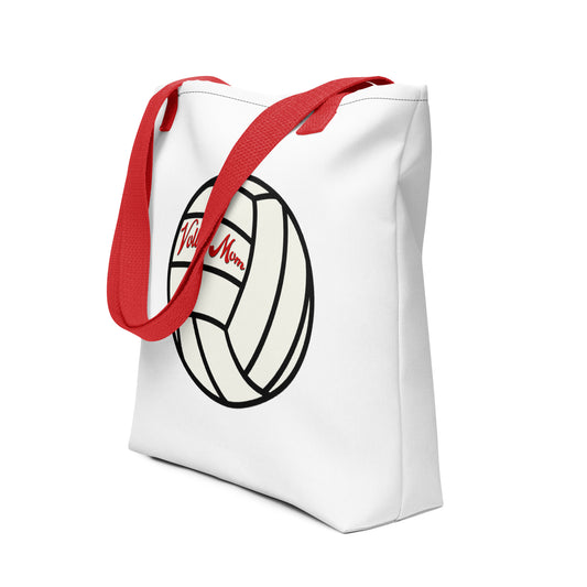 Tote bag - Volley Mom