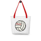 Tote bag - Volley Mom