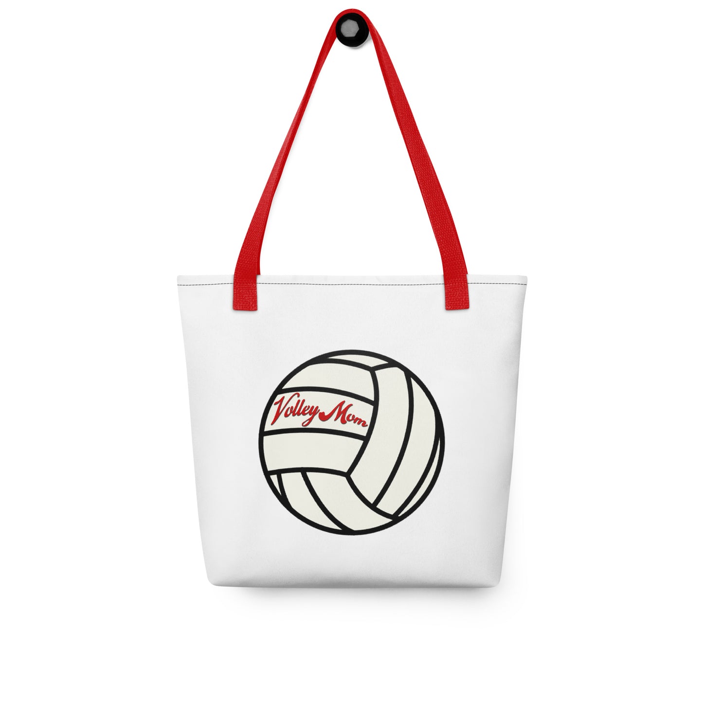 Tote bag - Volley Mom