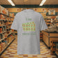 Unisex classic tee - Greenstamps Years Old