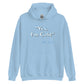 Unisex Hoodie - I'm Cold