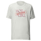 Unisex Tee - Retired Hot Girl