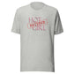 Unisex Tee - Retired Hot Girl