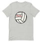 Women’s Tee - VolleyMom