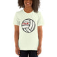 Women’s Tee - VolleyMom