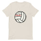 Women’s Tee - VolleyMom