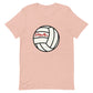 Women’s Tee - VolleyMom