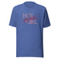 Unisex Tee - Retired Hot Girl