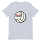 Women’s Tee - VolleyMom