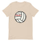 Women’s Tee - VolleyMom