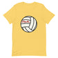 Women’s Tee - VolleyMom
