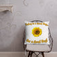 Premium Pillow - Good Day