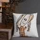 Premium Pillow - Good Day