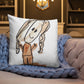 Premium Pillow - Good Day