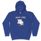 Kids Hoodie- Moo Y'all