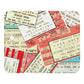 Mouse Pad- Vintage Concert