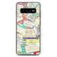 Samsung Case - Vintage Concerts I