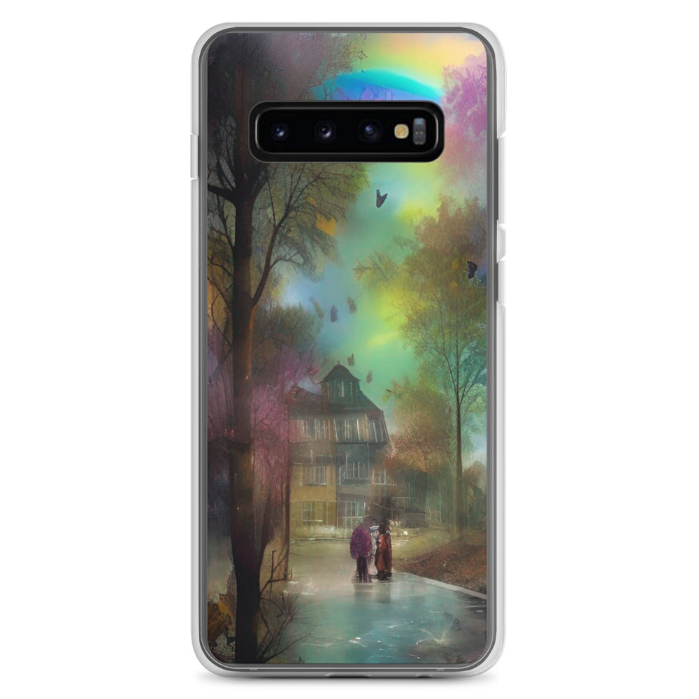 Samsung Case