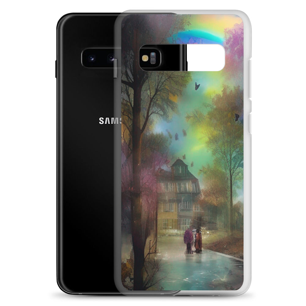 Samsung Case