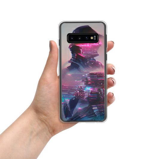 Samsung Case- Plano96CMB