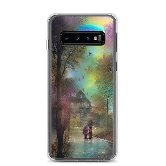 Samsung Case