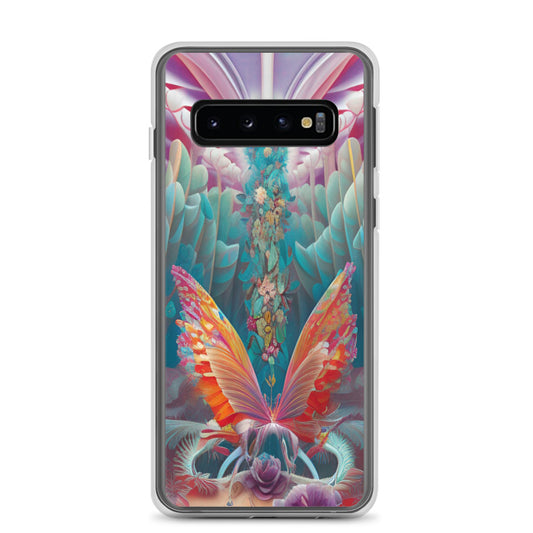 Samsung Case - Butterfly