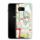 Samsung Case - Concert Collage