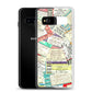 Samsung Case - Concert Collage I