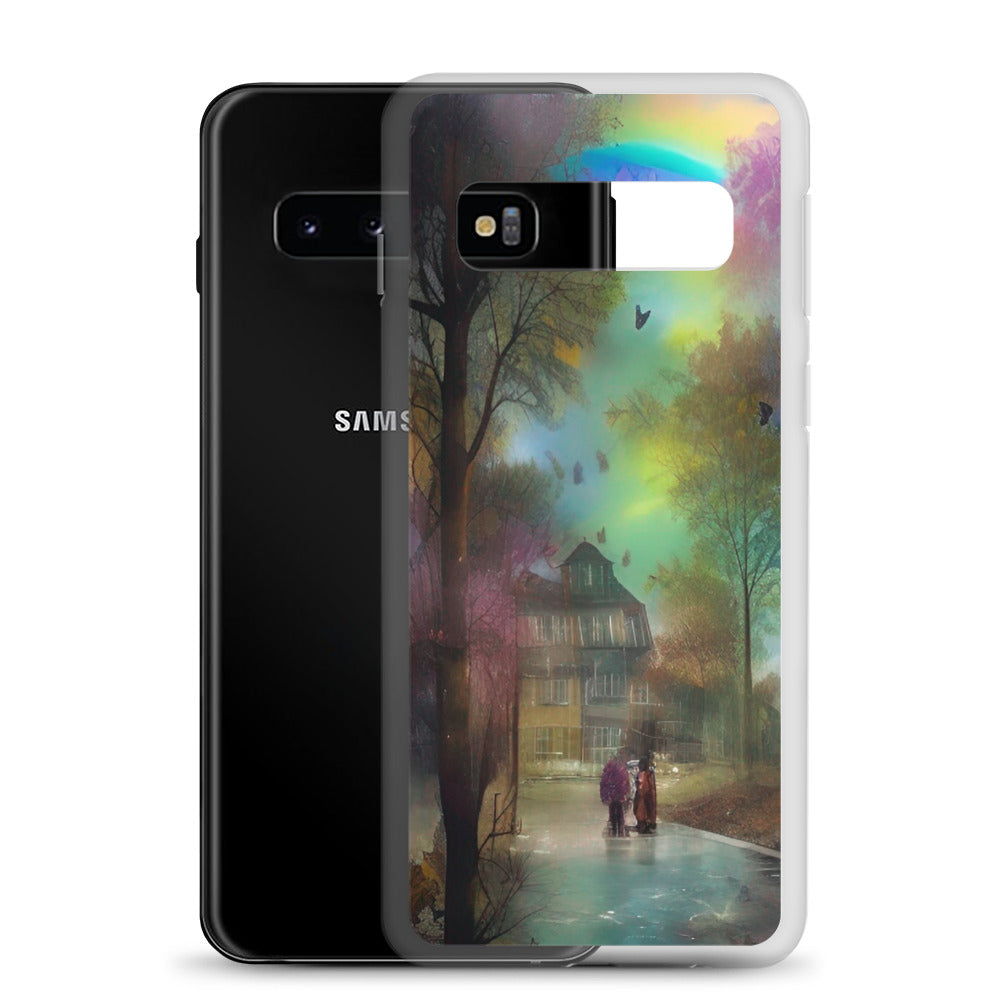 Samsung Case
