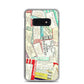 Samsung Case - Concert Collage
