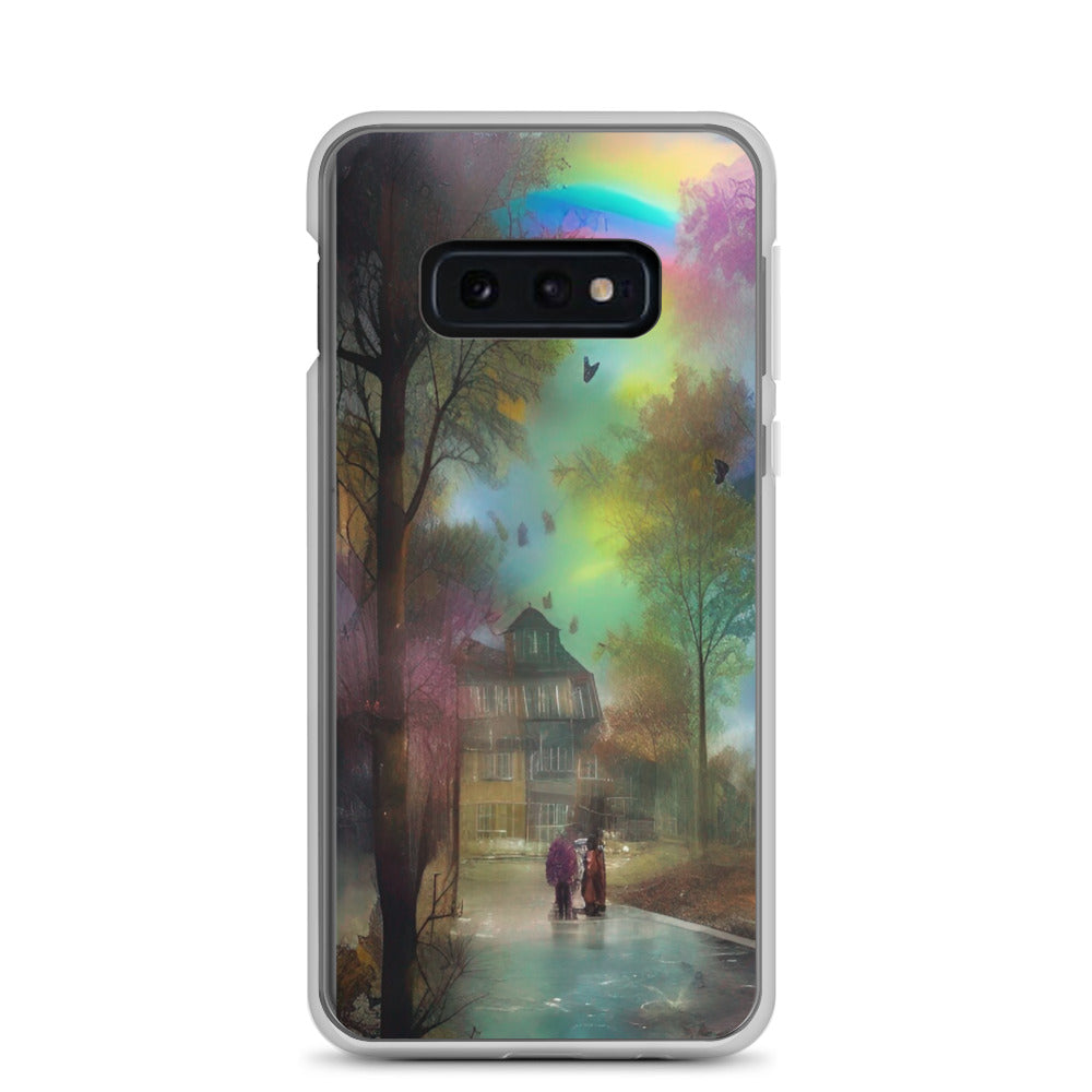Samsung Case