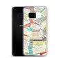 Samsung Case - Vintage Concerts I