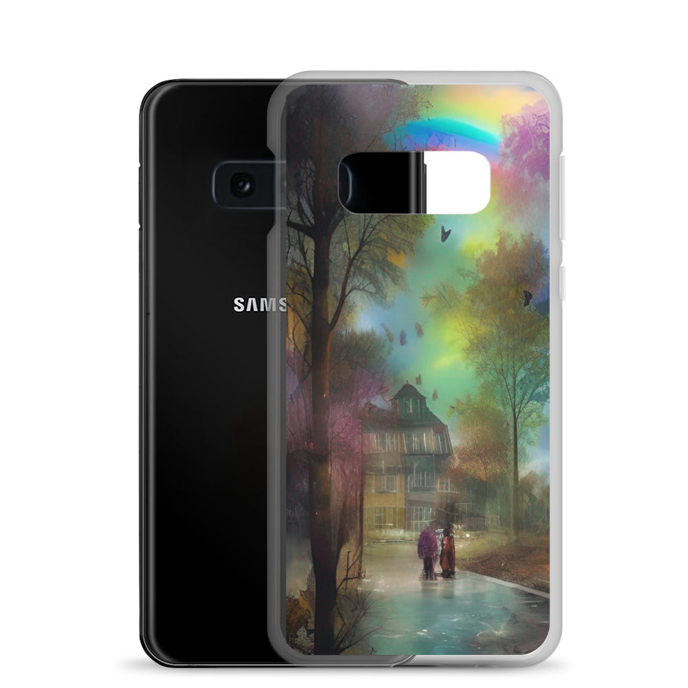 Samsung Case