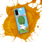Samsung Case - Moo Y'all