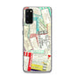 Samsung Case - Concert Collage