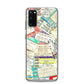 Samsung Case - Concert Collage I