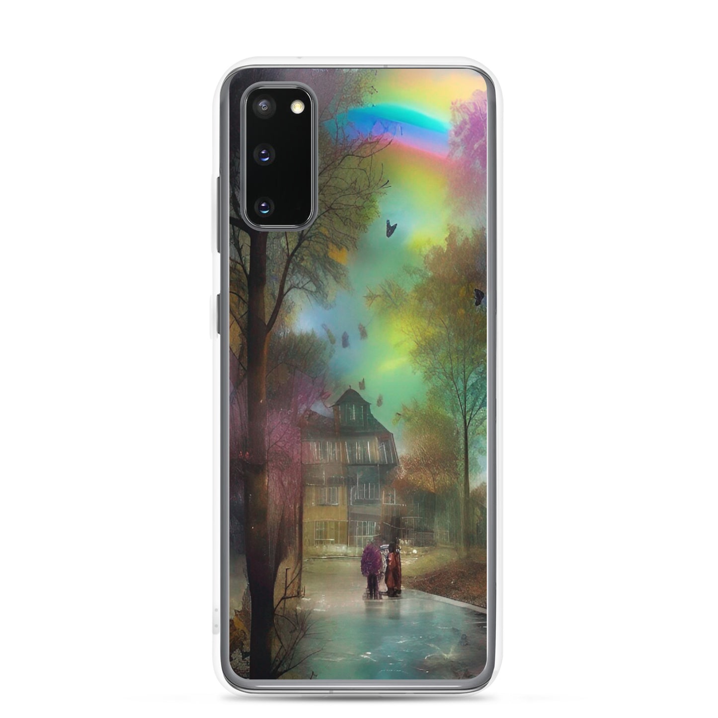 Samsung Case