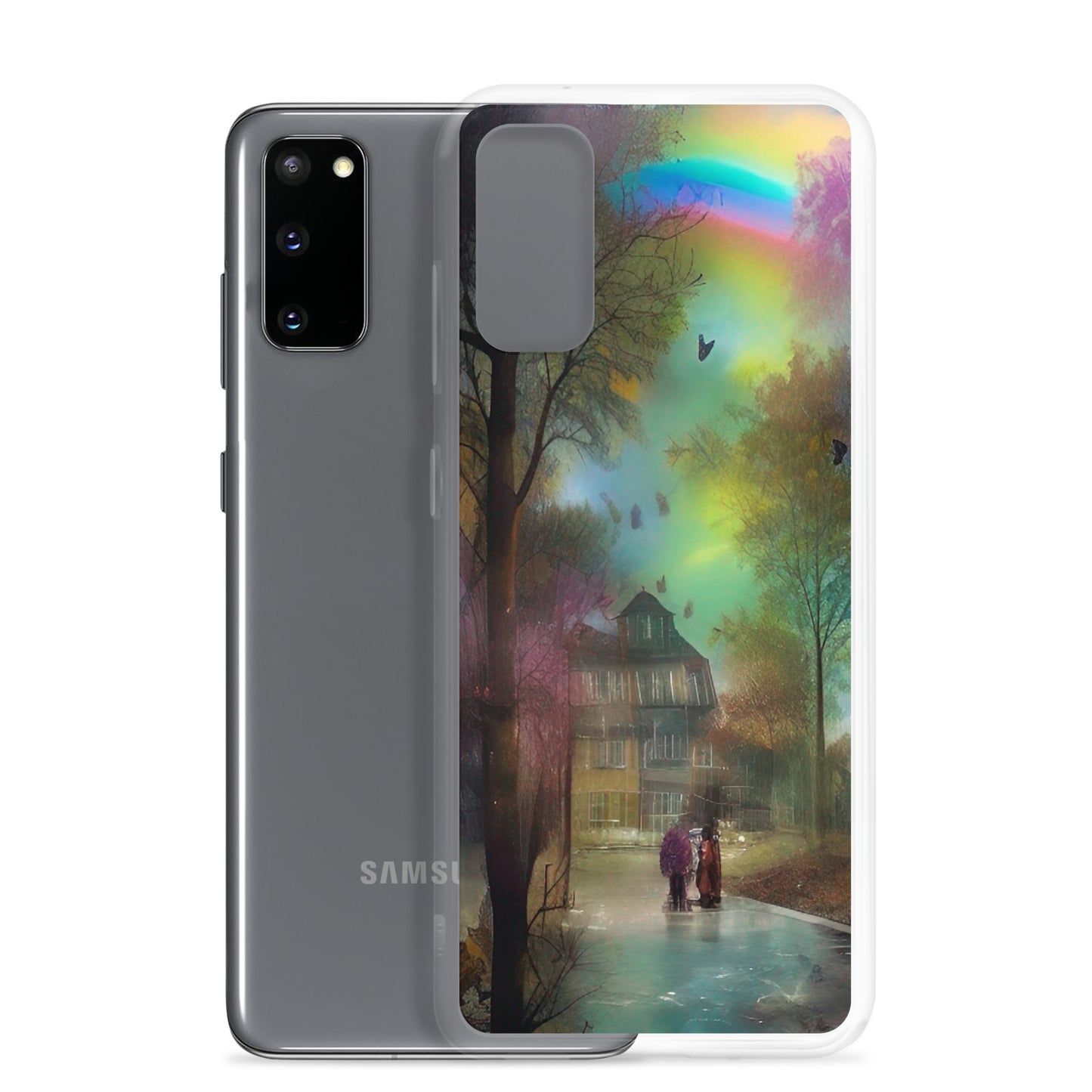 Samsung Case