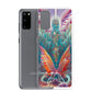 Samsung Case - Butterfly