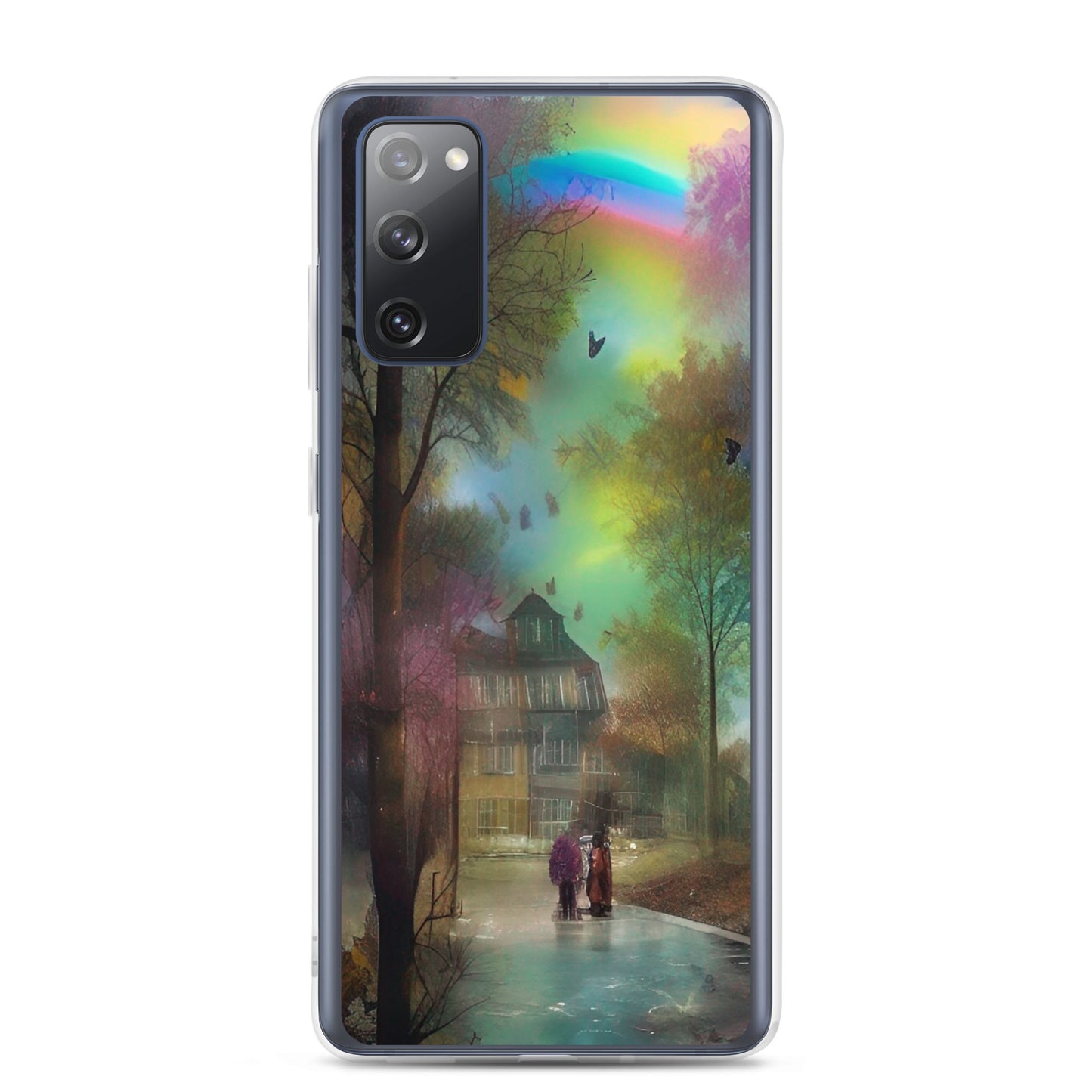 Samsung Case