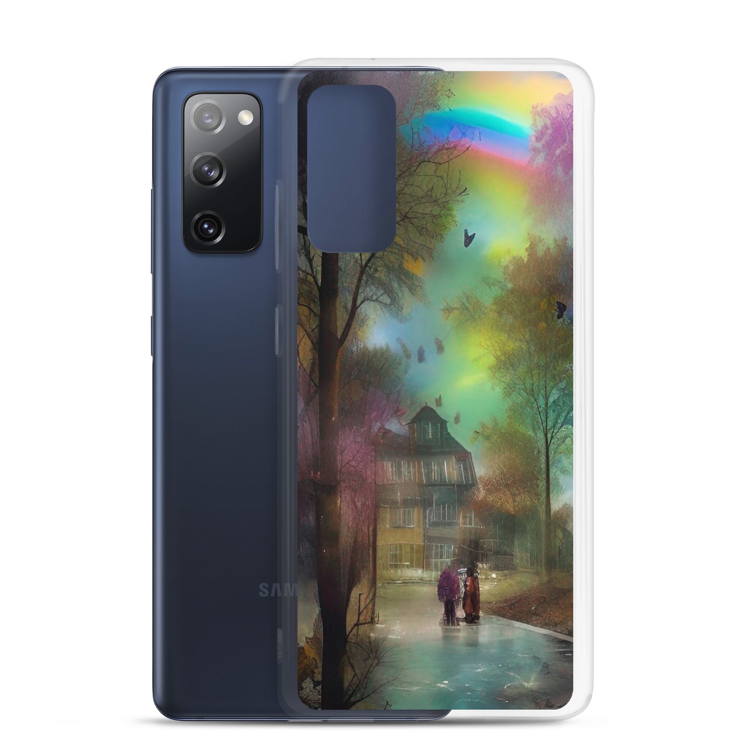 Samsung Case