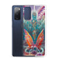 Samsung Case - Butterfly