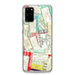 Samsung Case - Concert Collage