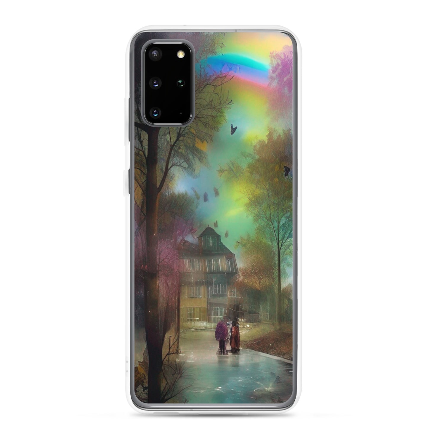 Samsung Case