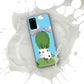 Samsung Case - Moo Y'all