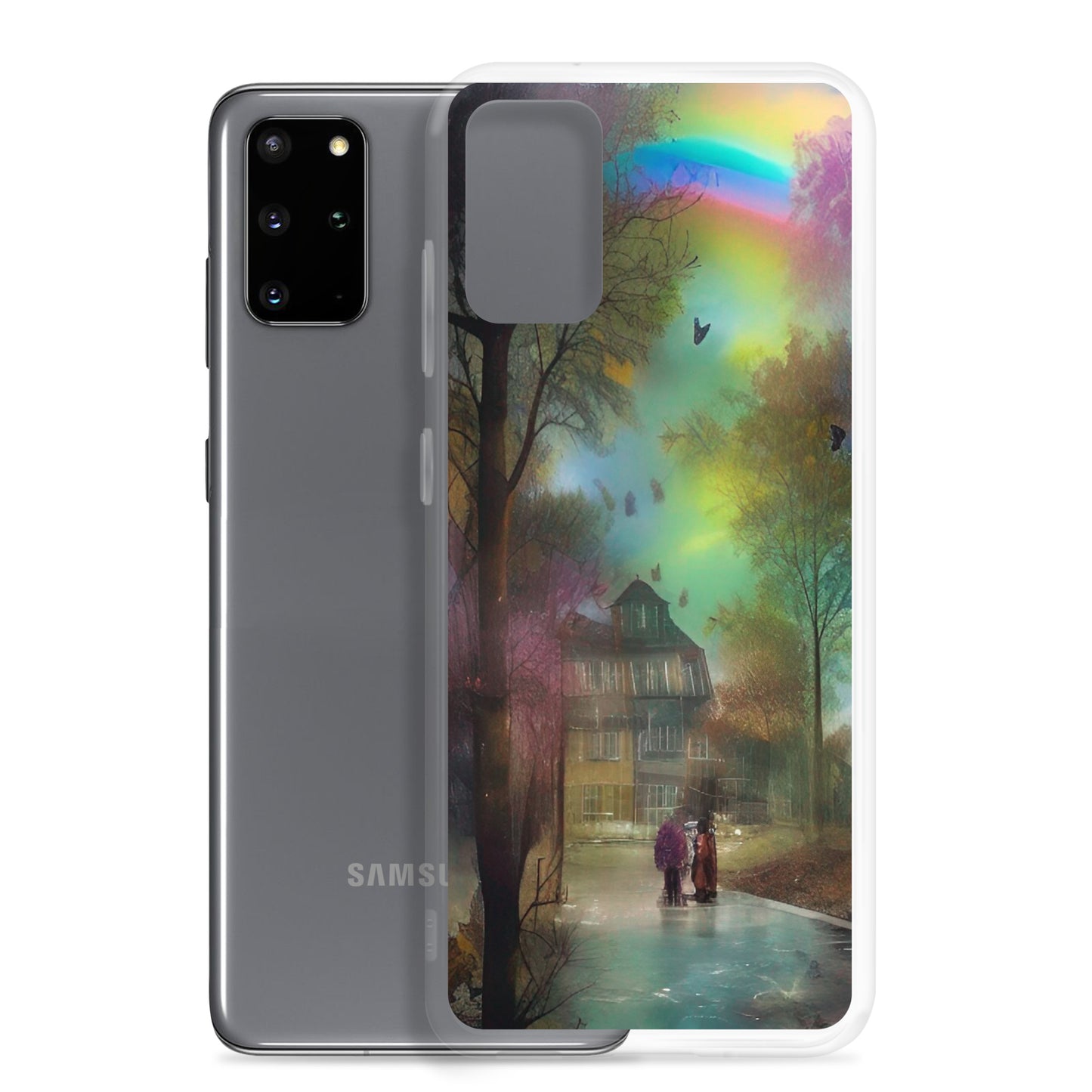 Samsung Case
