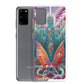 Samsung Case - Butterfly
